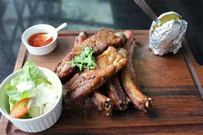 ภัตตาคาร จั๊วหลี