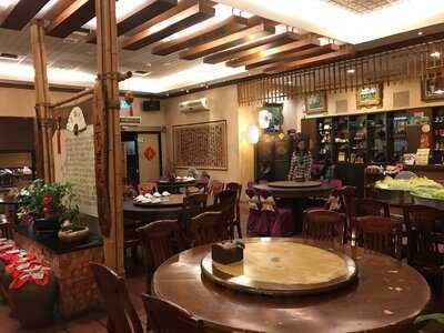 桃花源餐廳
