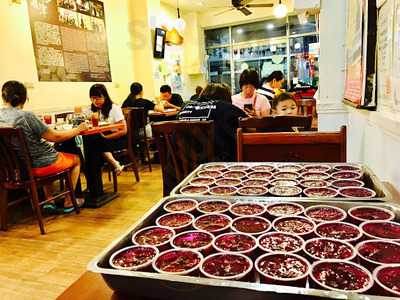 新明津餐廳