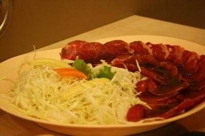 Bar-b-q, กรุงเทพมหานคร (กทม.)