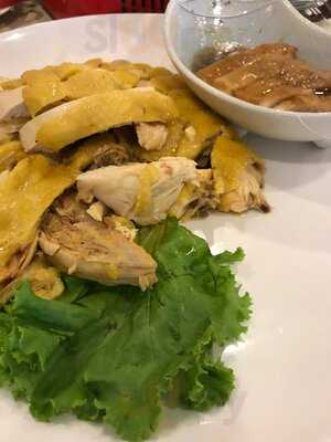 新方樓餐廳