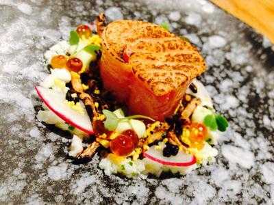 Aston Dining Room And Bar, กรุงเทพมหานคร (กทม.)