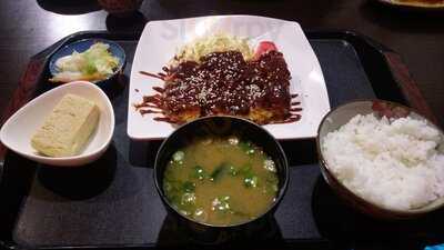Itako潮來御食事處