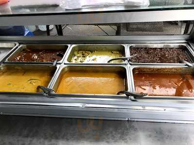 Khrua Phuket Laikhram