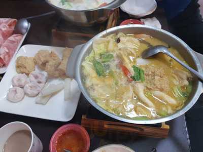 臻寶泰餐坊, 新店