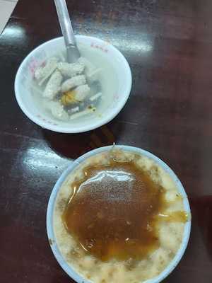 小南正機台南碗粿