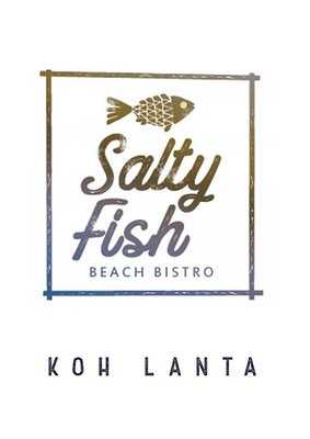 Salty Fish Beach Bistro