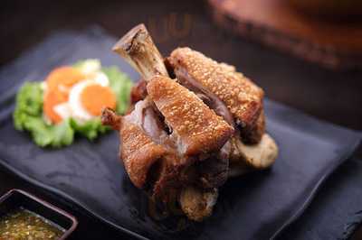 ร้านอาหาร ขันอาษา