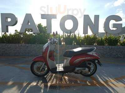 Patogh