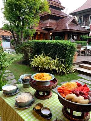 ห้องอาหาร เพชรพูน