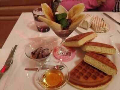 Alice Cafe 愛麗絲咖啡