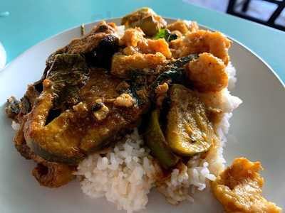 Southern Thai Curries, เมืองเชียงใหม่