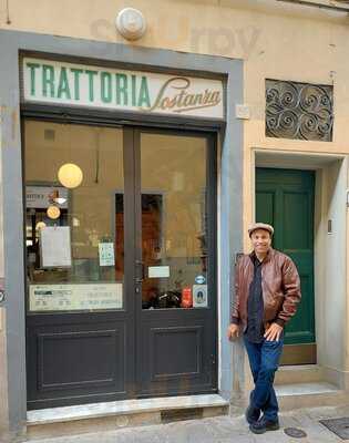 Trattoria Sostanza