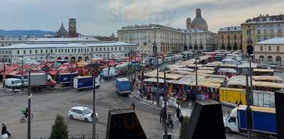 Le Paris, Rivoli