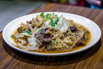 快樂林港式小館