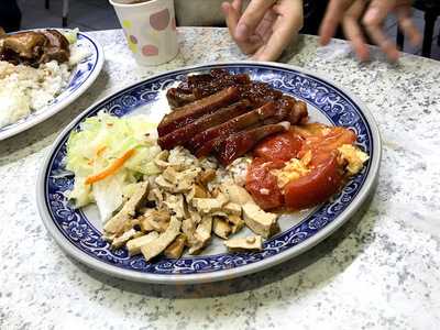 香港鴻圖燒臘