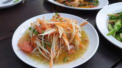 ร้านอาหาร ตำนาน, เมืองชลบุรี