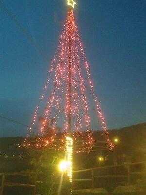 Il Frassino Bucolia, Lamezia Terme