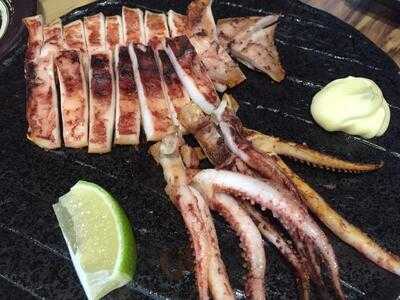 約客頂級和牛燒肉, 大安