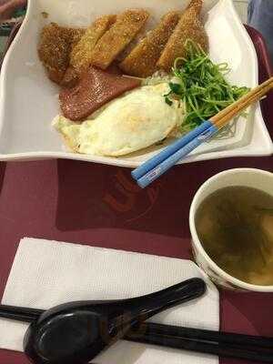 京喜香港茶餐廳