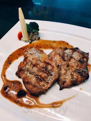 Victorla 維多利亞異國料理