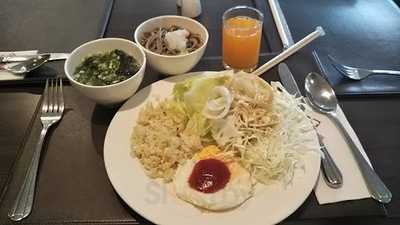 ร้านอาหารญี่ปุ่น ฮากูโซ