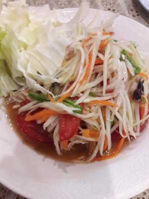 Uncle Nuad Thai Cuisine, กรุงเทพมหานคร (กทม.)