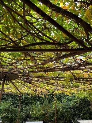 Ristorante Oltre Il Giardino