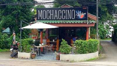 Mochaccino Kitchen