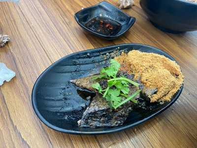 古早味麻油雞