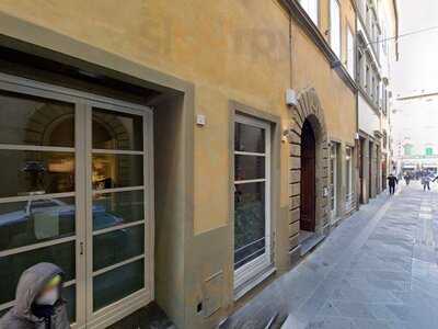 Le Muse Ristorante & Lounge Bar, Firenze