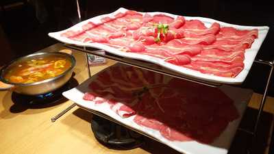 麻布十番