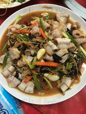 情緣餐館