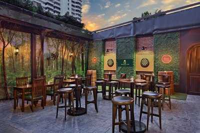 The Irish Pub Bangkok