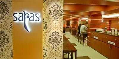 Saras, Pure Vegetarian Indian Restaurant