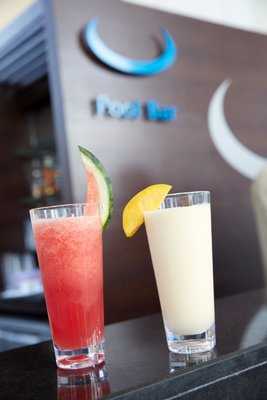 Pool Bar - Chatrium Hotel Riverside Bangkok