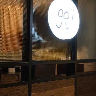 Gogi Seki, กรุงเทพมหานคร (กทม.)