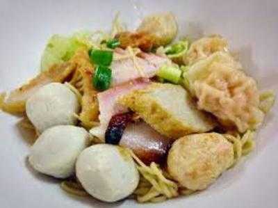 ร้านบะหมี่ตงเล้ง, กรุงเทพมหานคร (กทม.)