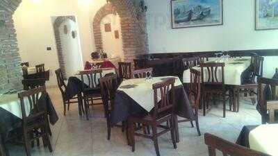 Zio Emilio - Ristorante Cucina Tipica Crotonese - Pesce - Ristorante A Crotone