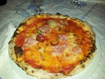 Mea Culpa Ristorante Pizzeria, Crotone