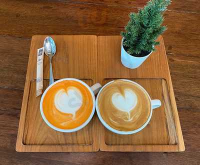 วอร์มคัพ