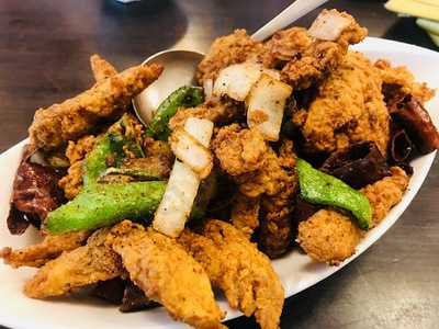 閤家小館
