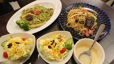 Benito 貝諾義大利麵