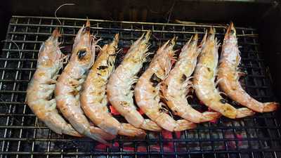 ร้านซุซูรันเนื้อย่างเกาหลี&ญี่ปุ่น, เมืองเชียงใหม่