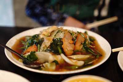 來來現炒飯麵