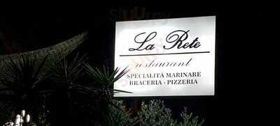 Ristorante La Rete