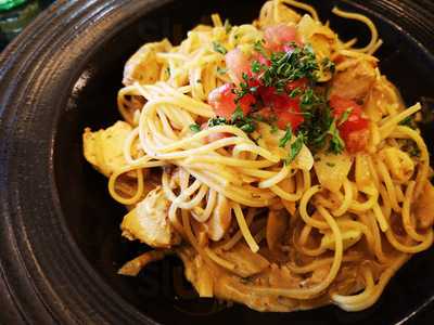 Al Dente 若于義大利坊