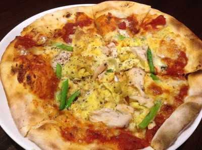 Alleycat's Pizza