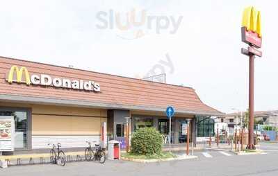 Mc Donald's