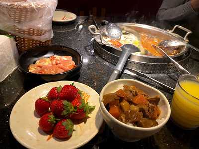 怖麻怖辣鴛鴦火鍋